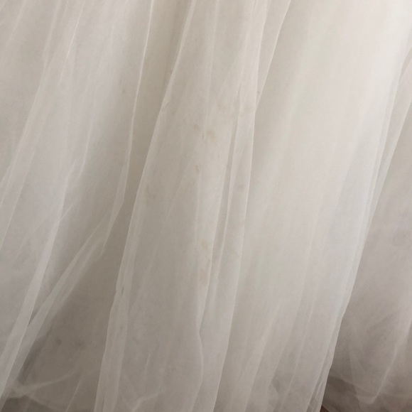 Allure Bridals C244 Used Wedding Gown - Picture 8 of 8